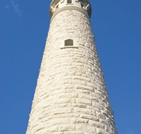 Cape Leeuwin Lighthouse - Gold Coast Attractions