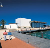 Western Australian Museum - Geraldton - Gold Coast Attractions