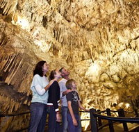 Ngilgi Cave - Gold Coast Attractions
