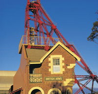 Western Australian Museum - Kalgoorlie-Boulder - Gold Coast Attractions