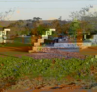 Sandalford Wines - Swan Valley - Gold Coast Attractions