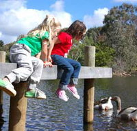 Vasse River and Rotary Park - Gold Coast Attractions