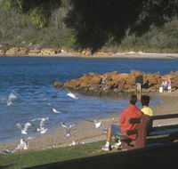 Emu Point - Gold Coast Attractions
