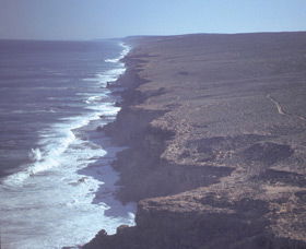 Denham WA Gold Coast Attractions