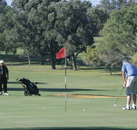 Spalding Park - Gold Coast Attractions