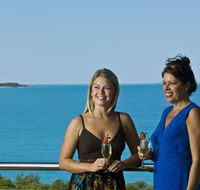 Roebuck Bay - Gold Coast Attractions