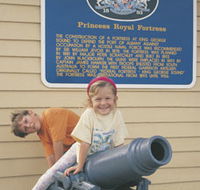 Princess Royal Fortress Military Museum - Gold Coast Attractions