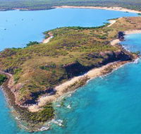 Cygnet Bay Pearl Farm - Gold Coast Attractions