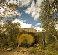 Hippo's Yawn - Gold Coast Attractions