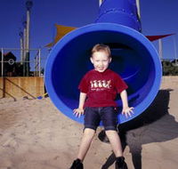 Jetty Baths - Gold Coast Attractions