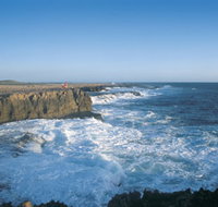 Quobba - Gold Coast Attractions