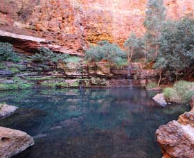 Tom Price WA Gold Coast Attractions