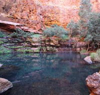 Gorge Rim Walk Dales Gorge - Gold Coast Attractions