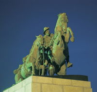Mount Clarence - Gold Coast Attractions