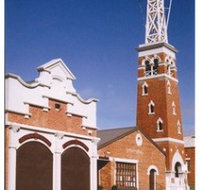 Central Goldfields Art Gallery - Gold Coast Attractions
