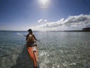 Jervis Bay Kayak & Paddlesports - Gold Coast Attractions 3