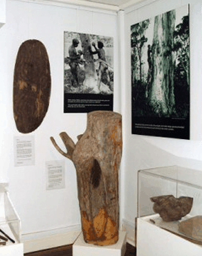 Historical Society Museum - Gold Coast Attractions 1