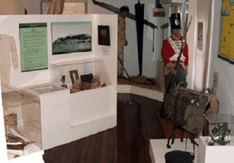 Historical Society Museum - Gold Coast Attractions 2