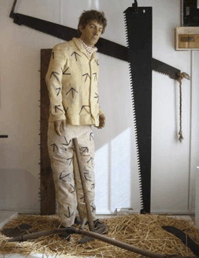 Historical Society Museum - Gold Coast Attractions 3