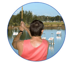 Hydro Golf - Gold Coast Attractions 1