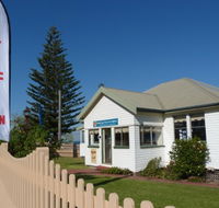 Hastings Fine Art Gallery - Gold Coast Attractions