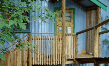 Blue Poles Gallery - Gold Coast Attractions