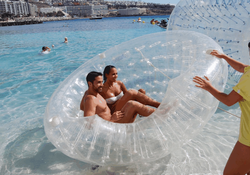 Funballz Australia - Gold Coast Attractions 1
