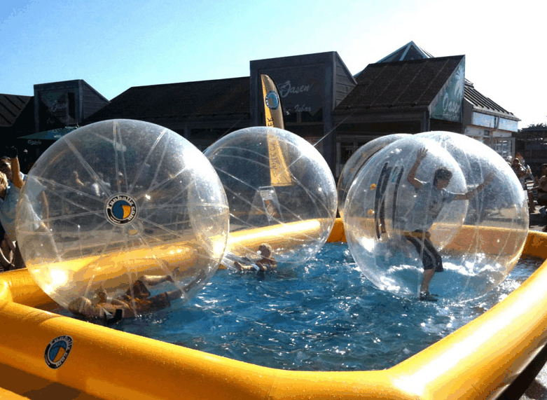Funballz Australia - Gold Coast Attractions 2