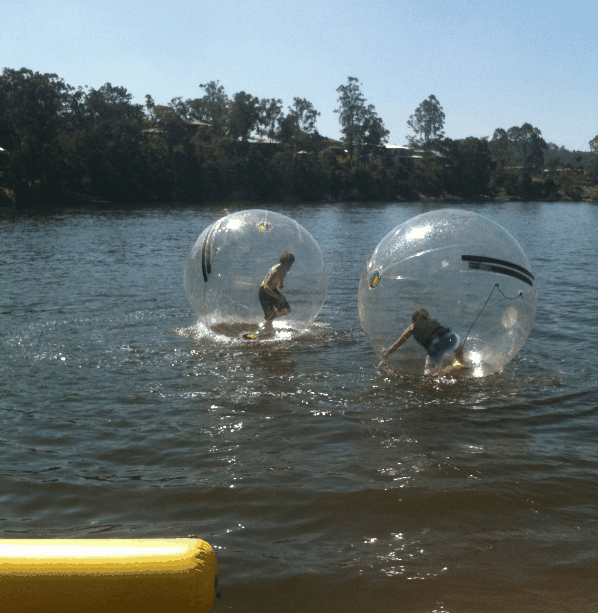 Funballz Australia - Gold Coast Attractions 3