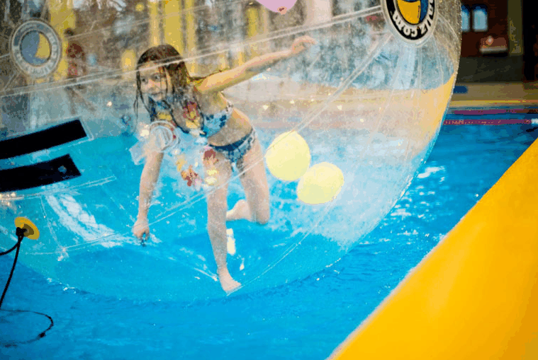 Funballz Australia - Gold Coast Attractions 4