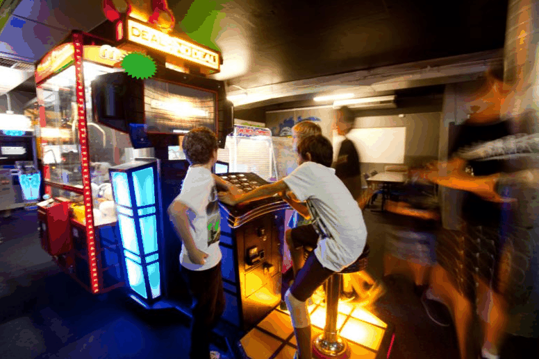 Laserzone Sunshine Coast - Gold Coast Attractions