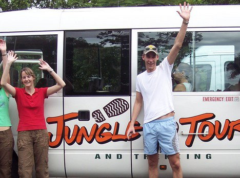 Jungle Tours And Trekking - Gold Coast Attractions 2