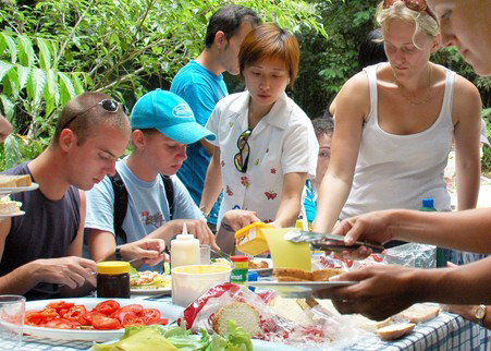 Jungle Tours And Trekking - Gold Coast Attractions 3