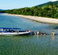 Ocean Safari - Gold Coast Attractions