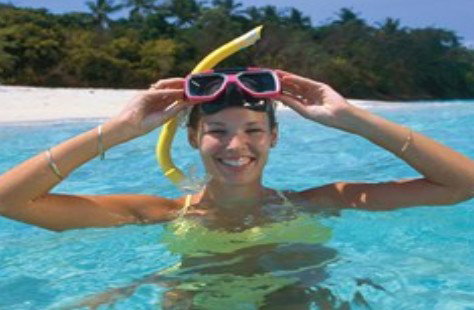 Great Adventures Reef And Green Island Cruises - Gold Coast Attractions 1