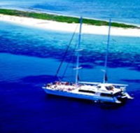Ocean Spirit Cruises - Gold Coast Attractions
