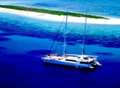 Ocean Spirit Cruises - Gold Coast Attractions 0