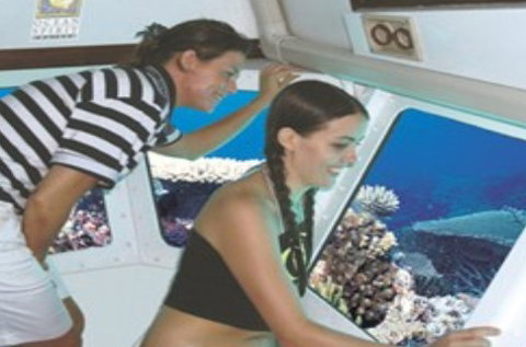 Ocean Spirit Cruises - Gold Coast Attractions 2