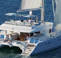 Aquarius Luxury Sailing - Gold Coast Attractions