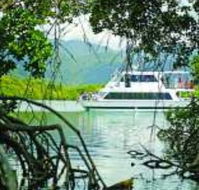 Cairns Harbour Cruises - Gold Coast Attractions