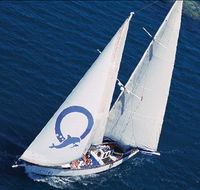 Ocean Free  Ocean Freedom - Cairns Premier Reef and Island Tours - Gold Coast Attractions