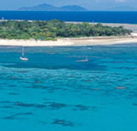 Cairns Seaplanes - Gold Coast Attractions