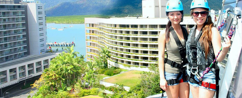 Aeroglen QLD Gold Coast Attractions