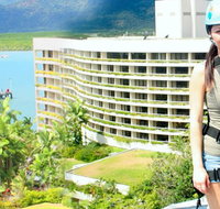 Cairns ZOOm and Wildlife Dome - Gold Coast Attractions