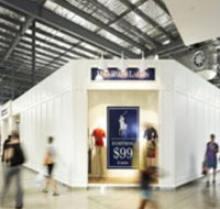 DFO Cairns - Gold Coast Attractions