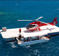 GBR Helicopters - Gold Coast Attractions