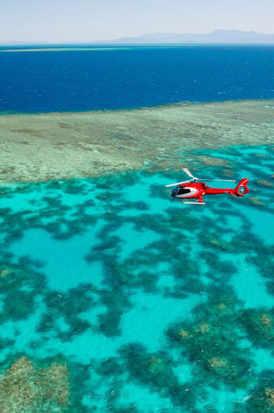 GBR Helicopters - Gold Coast Attractions 2