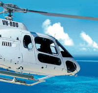 Heli Charters Australia - Gold Coast Attractions