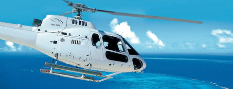 Heli Charters Australia - Gold Coast Attractions 0