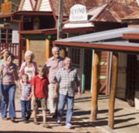 Herberton Historic Village - Gold Coast Attractions